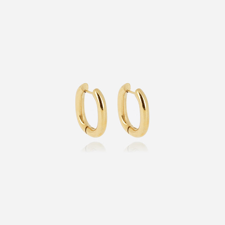Sublime - Boucles d'oreilles