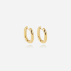 Sublime - Boucles d'oreilles