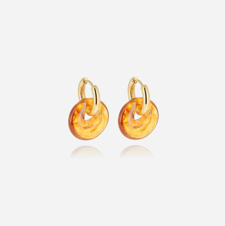 Boucles d'oreilles - Chroma - plusieurs coloris