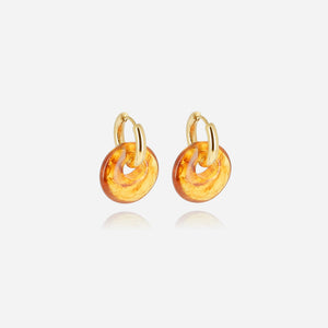 Boucles d'oreilles - Chroma - plusieurs coloris
