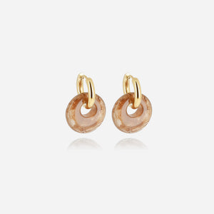 Boucles d'oreilles - Chroma - plusieurs coloris