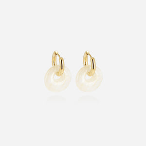 Boucles d'oreilles - Chroma - plusieurs coloris