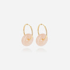 Shade - Boucles d'oreilles - plusieurs coloris