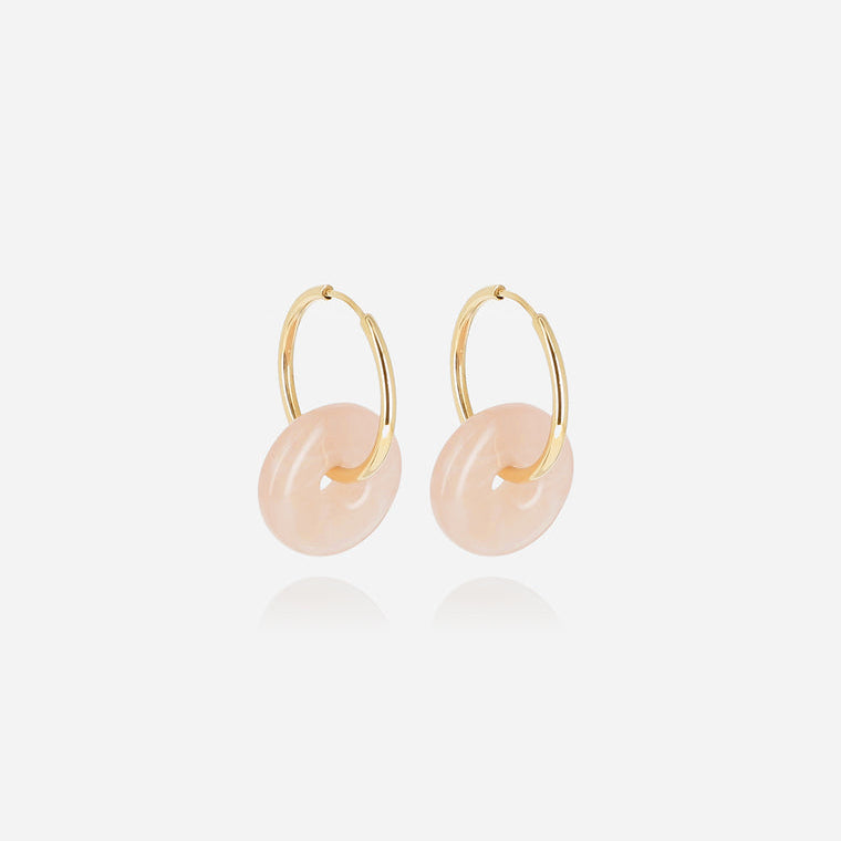 Shade - Boucles d'oreilles - plusieurs coloris