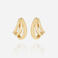 Telma - Boucles d'oreilles