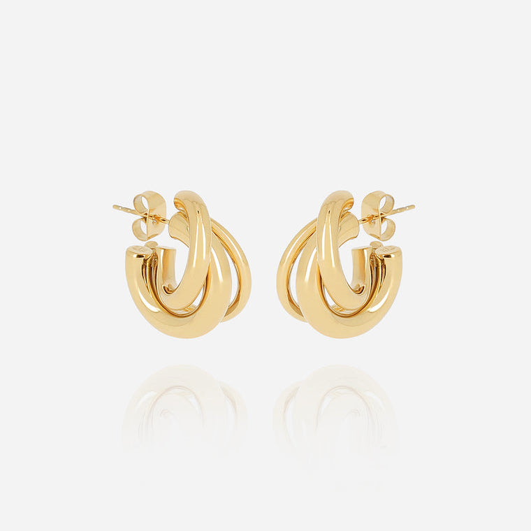 Boucles d'oreilles - Lorana