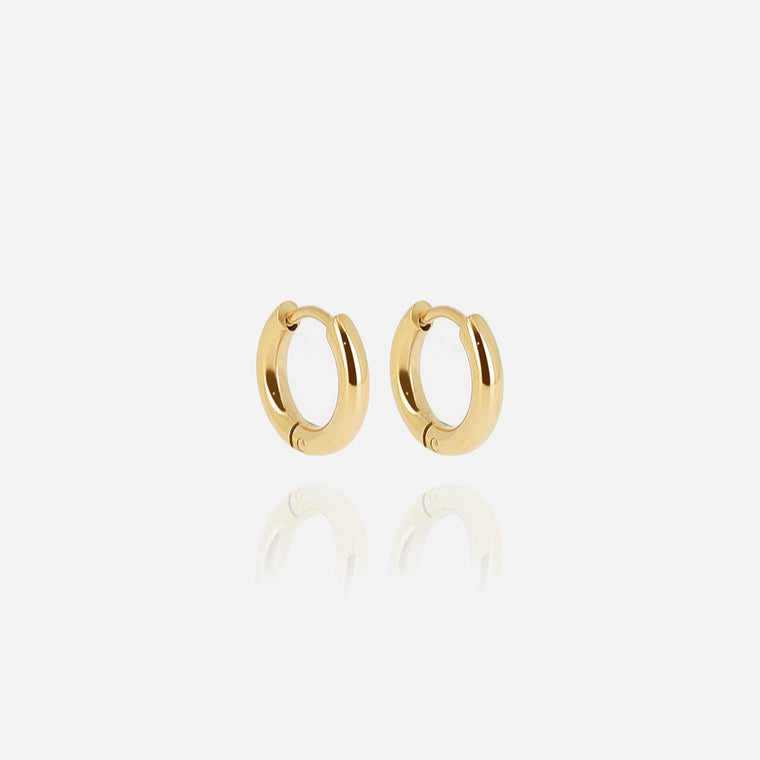 Boucles d'oreilles - Martine SEC5838