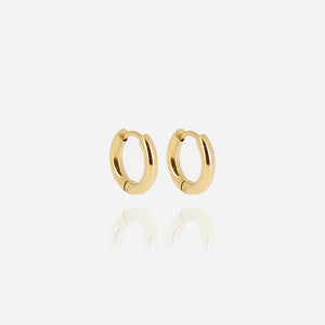 Boucles d'oreilles - Martine SEC5838