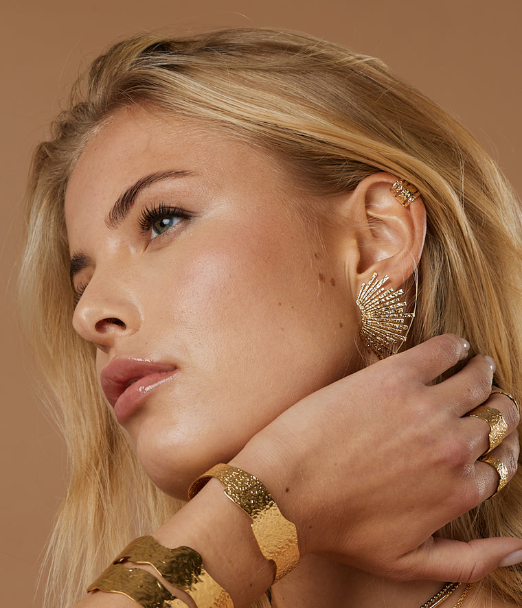 Angelo - Boucles d'oreilles