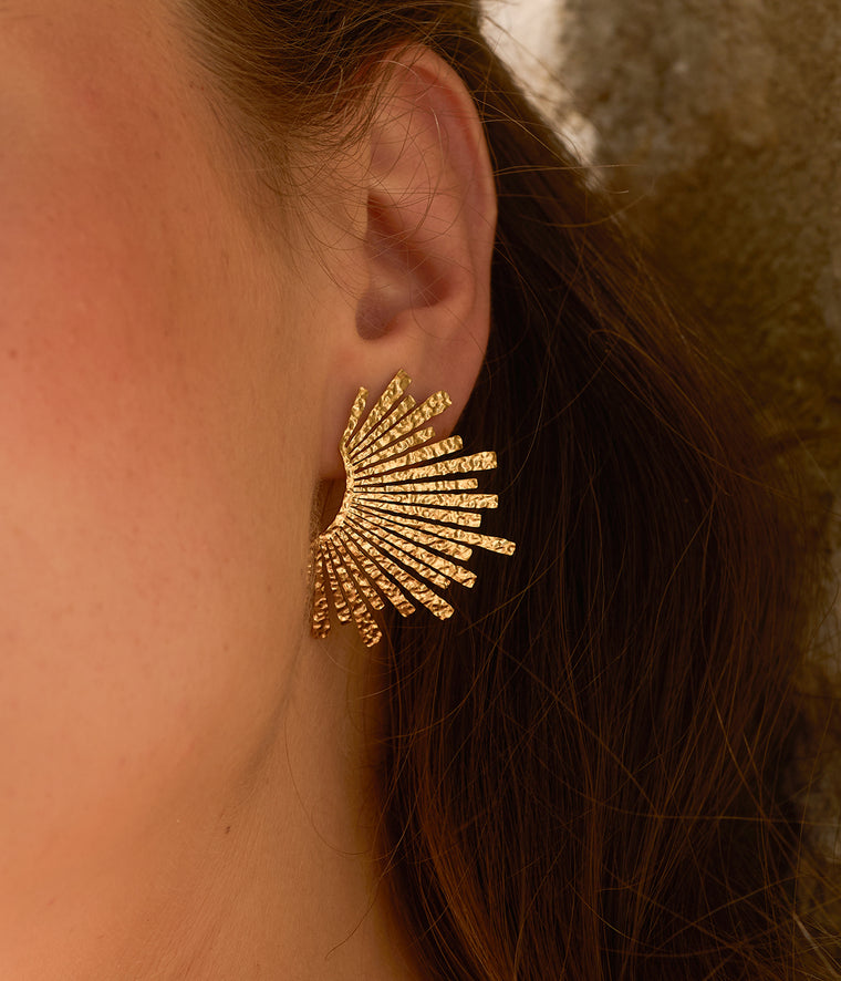 Angelo - Boucles d'oreilles