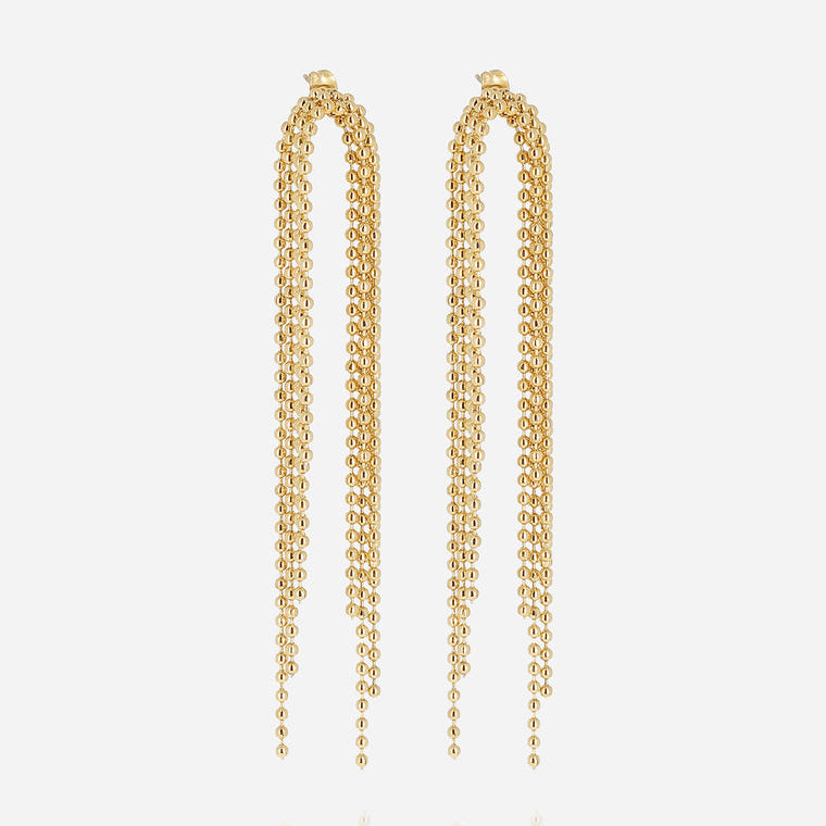 Judy - Boucles d'oreilles