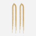 Judy - Boucles d'oreilles