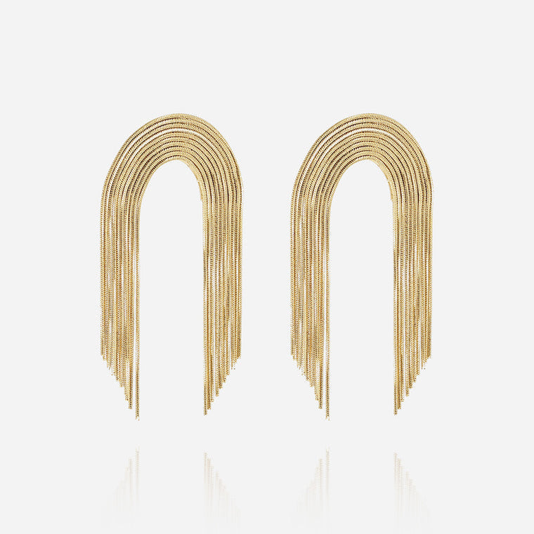 Giave - Boucles d'oreilles