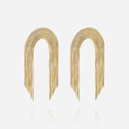Giave - Boucles d'oreilles
