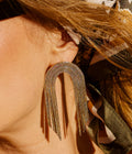 Giave - Boucles d'oreilles