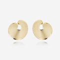 Canyon - Boucles d'oreilles