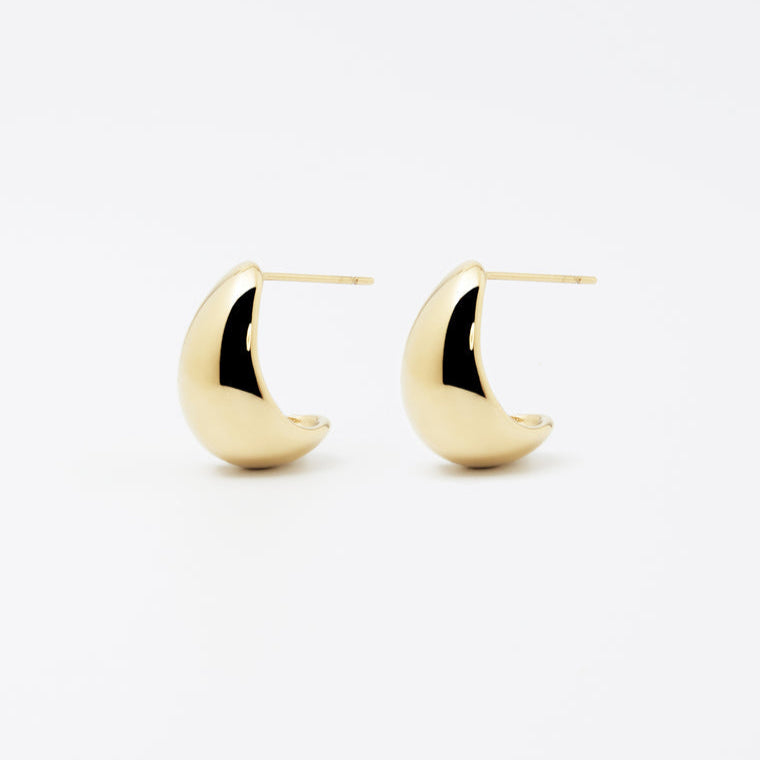 Boucles d'oreilles - Emmy