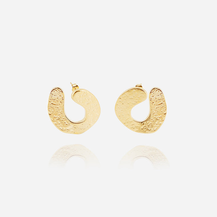 Brio - Boucles d'oreilles