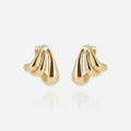 Biaisi - Boucles d'oreilles