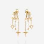 Valentina - Boucles d'oreilles