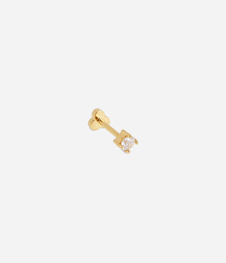 Piercing Oxford