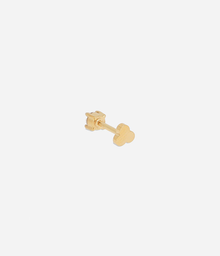 Piercing Oxford