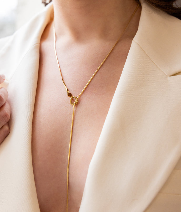 Collier Paolo
