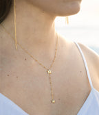 Isolde - Collier