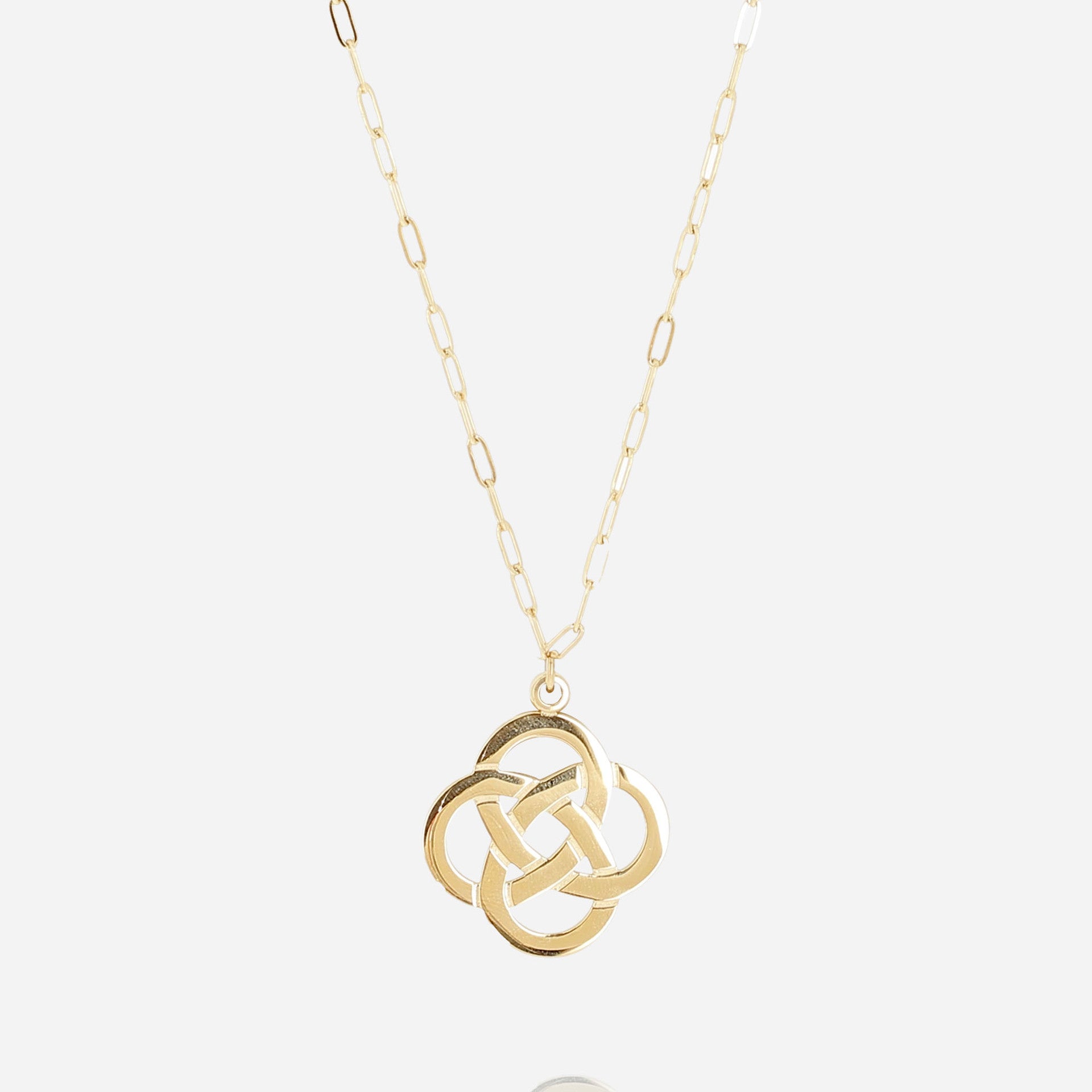 Collier Infini 49