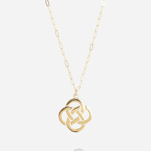 Collier Infini 49