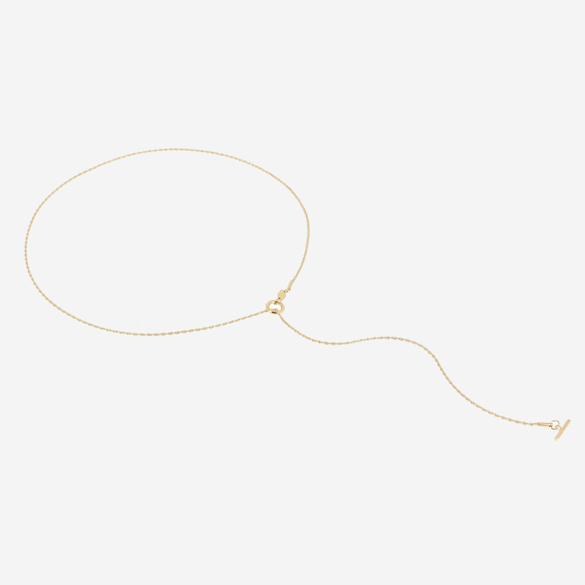 Collier Henri