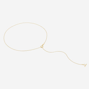 Collier Henri