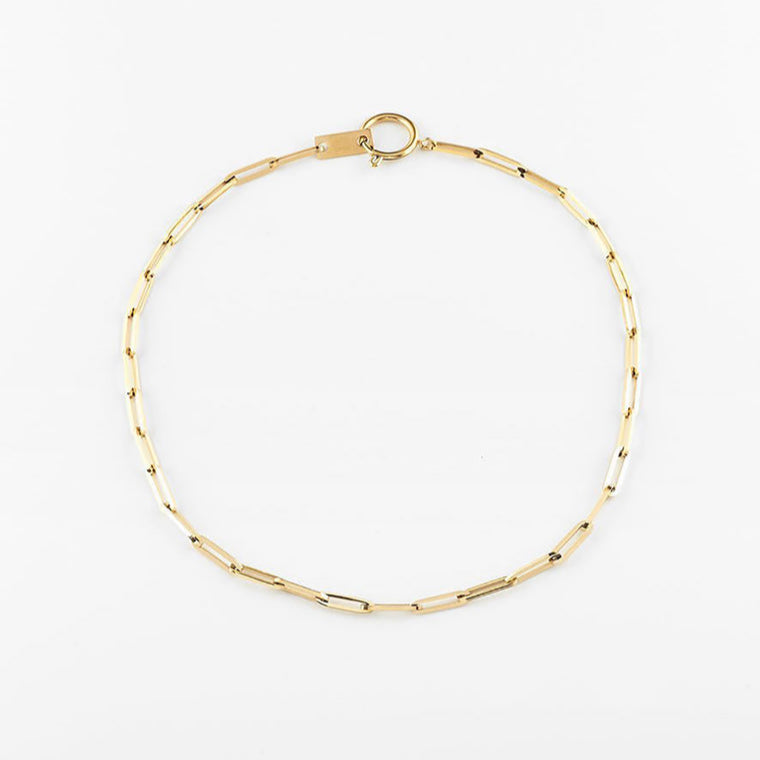 Collier - Ando