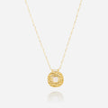 Pinto - Collier