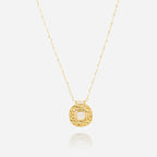 Pinto - Collier