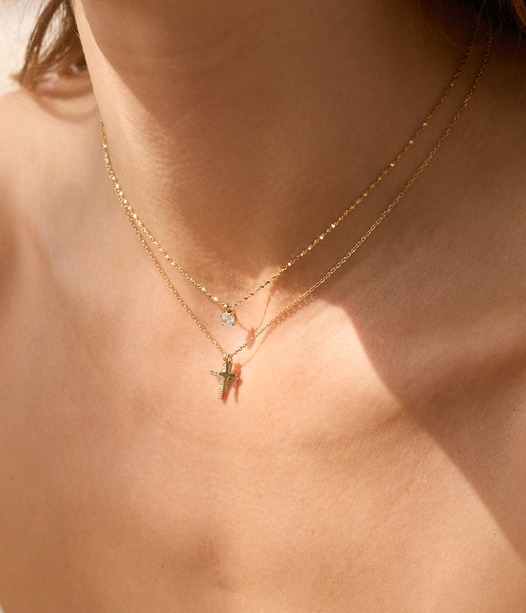 Quarto - Collier