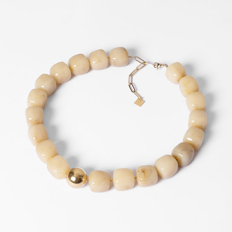 Collier Oedipe - plusieurs coloris