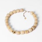 Collier Oedipe - plusieurs coloris