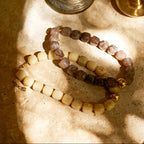 Collier Oedipe - plusieurs coloris