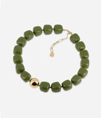 Laïos - Collier plusieurs coloris