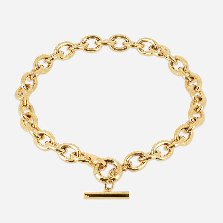 Collier - Ecume
