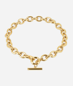 Collier - Ecume