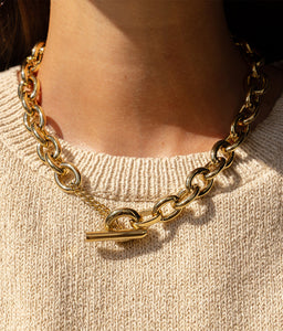 Collier - Ecume