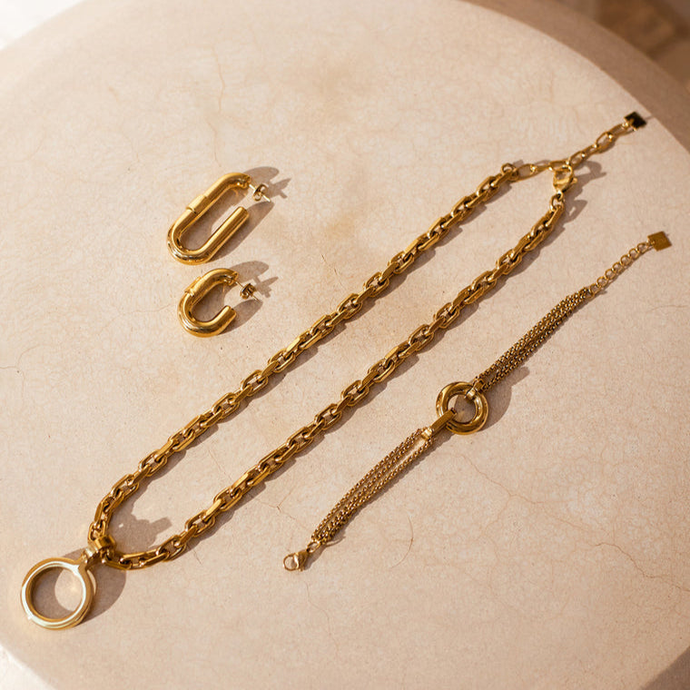 Bracelet - Mantessa