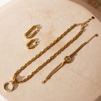 Bracelet - Mantessa