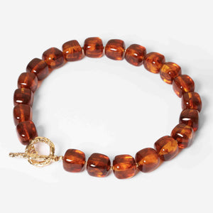 Collier Alma - plusieurs coloris