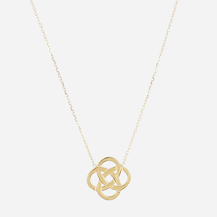 Collier Infini 39