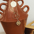 Collier Infini 39