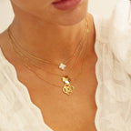 Collier Infini 39