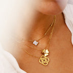 Collier Infini 39
